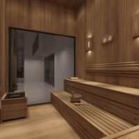 Вилла в Турции, Стамбул, 394 кв.м.