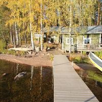 Дом в Финляндии, 54 кв.м.