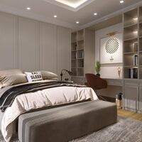 Вилла в Турции, Стамбул, 394 кв.м.