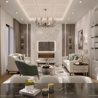 Вилла в Турции, Стамбул, 394 кв.м.