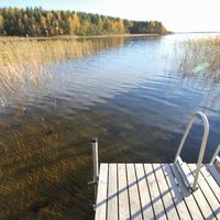 Дом в Финляндии, 54 кв.м.