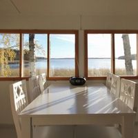 Дом в Финляндии, 54 кв.м.