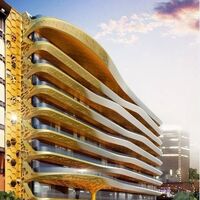 Апартаменты в Турции, Стамбул