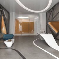 Апартаменты в Турции, Стамбул