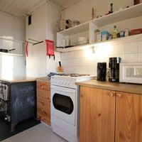 Дом в Финляндии, 54 кв.м.