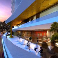 Апартаменты в Турции, Стамбул