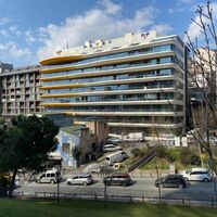 Апартаменты в Турции, Стамбул