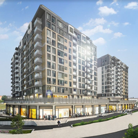 Апартаменты в Турции, Стамбул, 154 кв.м.