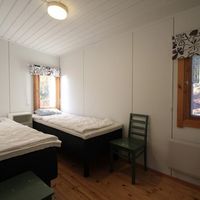 Дом в Финляндии, 54 кв.м.