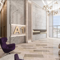 Апартаменты в Турции, Стамбул, 154 кв.м.