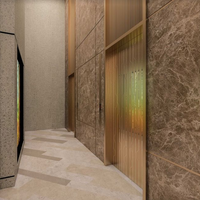 Апартаменты в Турции, Стамбул, 154 кв.м.