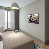 Апартаменты в Турции, Стамбул, 154 кв.м.