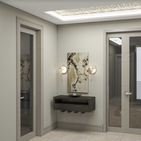 Апартаменты в Турции, Стамбул, 154 кв.м.