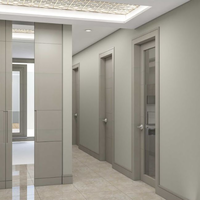 Апартаменты в Турции, Стамбул, 154 кв.м.