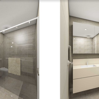 Апартаменты в Турции, Стамбул, 154 кв.м.