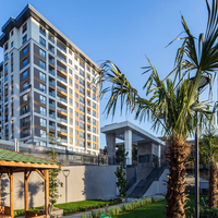 Апартаменты в Турции, Стамбул