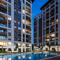 Апартаменты в Турции, Стамбул