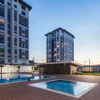 Апартаменты в Турции, Стамбул