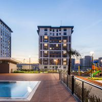 Апартаменты в Турции, Стамбул