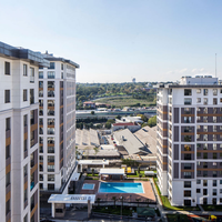 Апартаменты в Турции, Стамбул