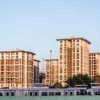 Апартаменты в Турции, Стамбул