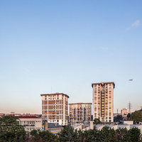 Апартаменты в Турции, Стамбул