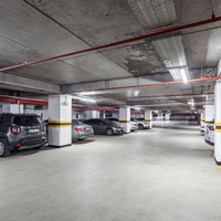 Апартаменты в Турции, Стамбул