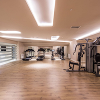 Апартаменты в Турции, Стамбул