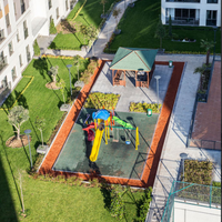 Апартаменты в Турции, Стамбул