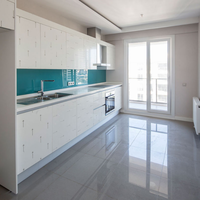 Апартаменты в Турции, Стамбул