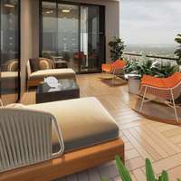 Apartment in Turkey, Istanbul, 125 sq.m.