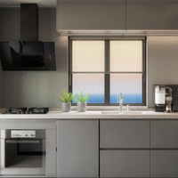 Apartment in Turkey, Istanbul, 125 sq.m.