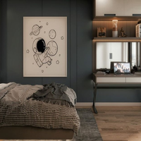 Apartment in Turkey, Istanbul, 125 sq.m.