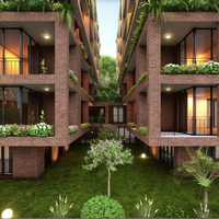 Apartment in Turkey, Istanbul, 118 sq.m.