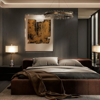 Apartment in Turkey, Istanbul, 84 sq.m.