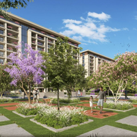 Апартаменты в Турции, Стамбул