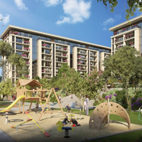 Апартаменты в Турции, Стамбул