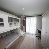 Апартаменты в Турции, Стамбул