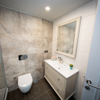 Апартаменты в Турции, Стамбул