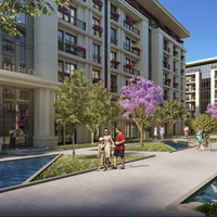 Апартаменты в Турции, Стамбул