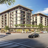 Апартаменты в Турции, Стамбул