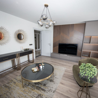 Апартаменты в Турции, Стамбул