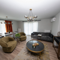 Апартаменты в Турции, Стамбул