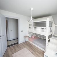 Апартаменты в Турции, Стамбул