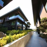 Вилла в Турции, Стамбул, 520 кв.м.