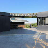 Вилла в Турции, Стамбул, 520 кв.м.