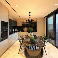 Вилла в Турции, Стамбул, 520 кв.м.