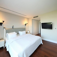 Апартаменты в Турции, Стамбул, 250 кв.м.