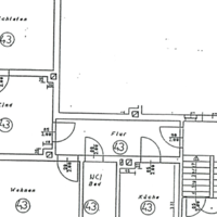 Flat in Germany, Saxony, Dresden, 66 sq.m.