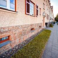 Flat in Germany, Saxony, Dresden, 66 sq.m.